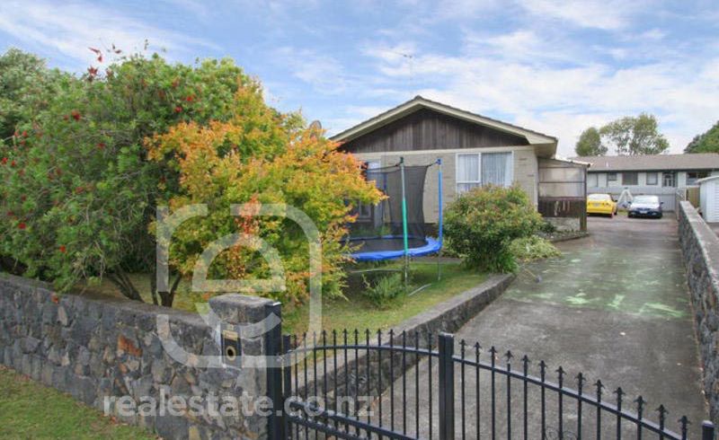  at 23 Ferndown Avenue, Papatoetoe, Auckland