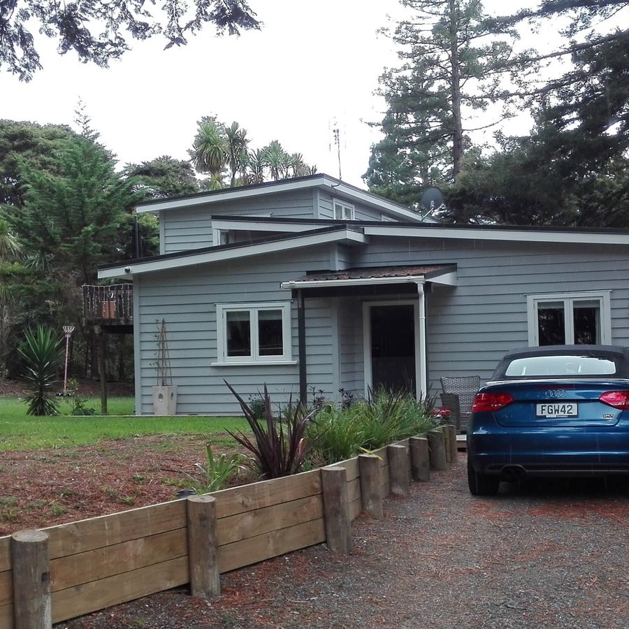 Free property data for 202 Wade River Road, Wade Heads, Whangaparaoa