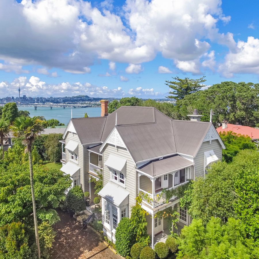 Recently sold 52 Hinemoa Street, Birkenhead, Auckland homes.co.nz