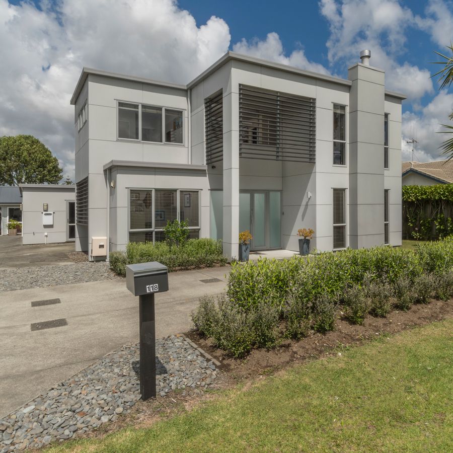 Recently sold 118 Fourteenth Avenue, Tauranga South, Tauranga homes
