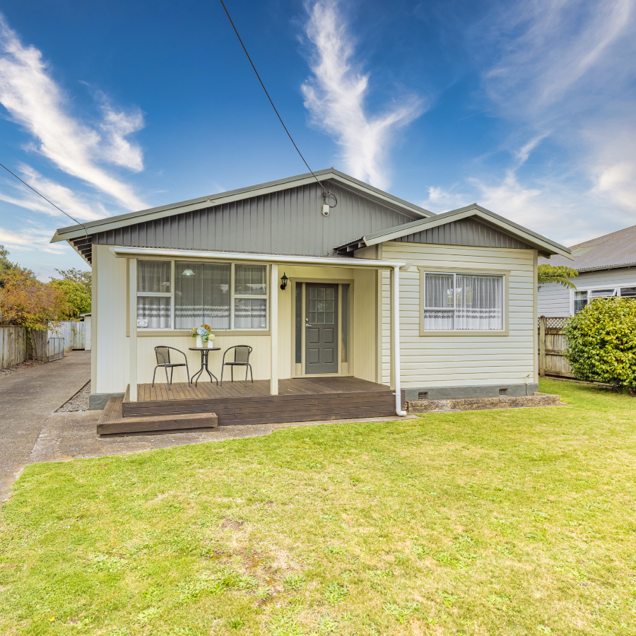 Recently sold 34 Kitchener St, Wanganui East, Wanganui homes.co.nz
