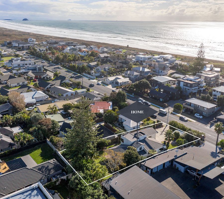 Free property data for 222 Papamoa Beach Road, Papamoa Beach, Papamoa