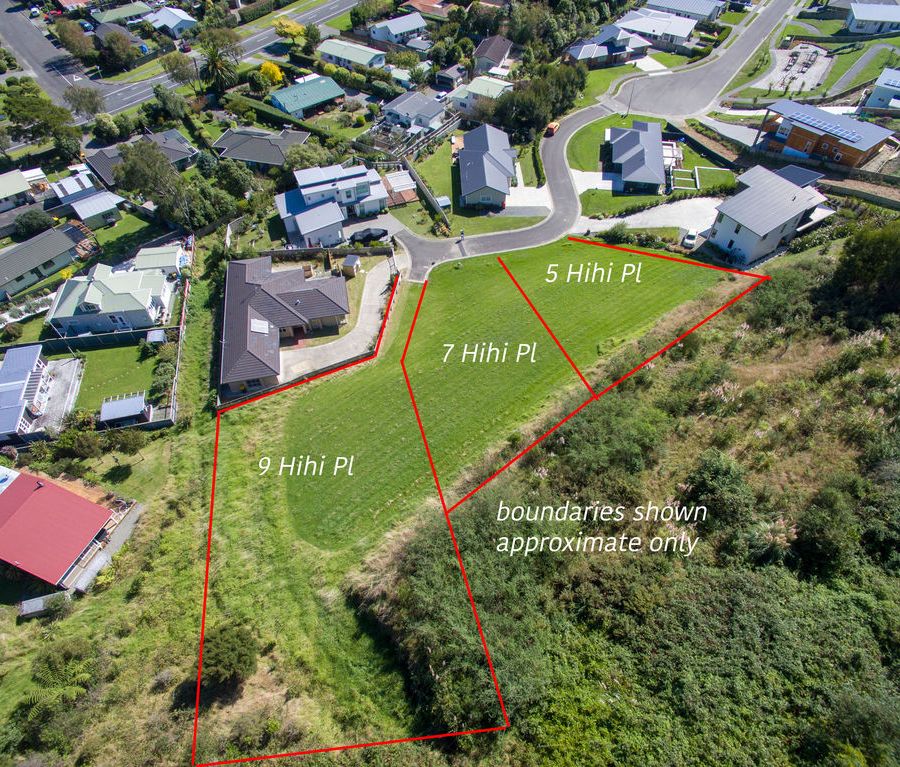 Recently sold 7 Hihi Place, Waikanae homes.co.nz