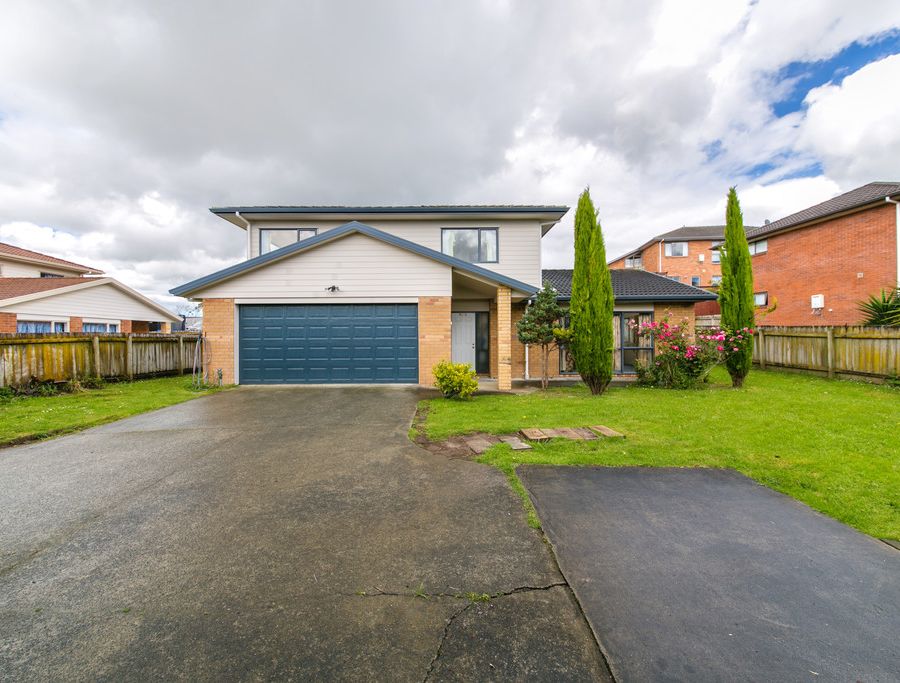 Free property data for 80B Don Buck Road, Massey, Auckland homes.co.nz