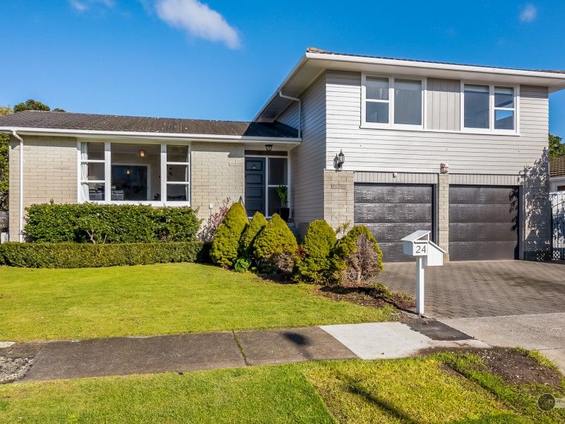Recently sold 24 Orr Crescent, Hutt Central, Lower Hutt homes.co.nz