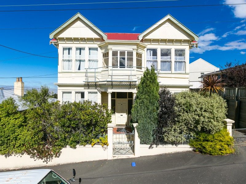 For sale 25 Russell Street, City Centre Dunedin, Dunedin City homes