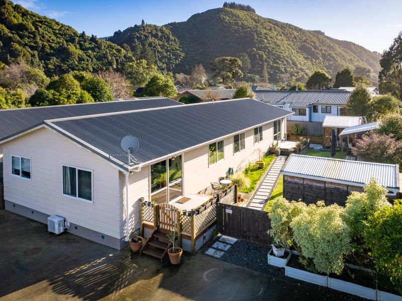 For sale 6B Pokaka Street, Birchville, Upper Hutt City homes.co.nz