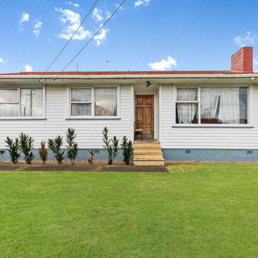 Recently sold 8 Perth Street, Otara, Auckland homes.co.nz