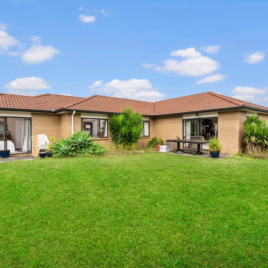 For sale 26 Prado Drive, Pukekohe homes.co.nz