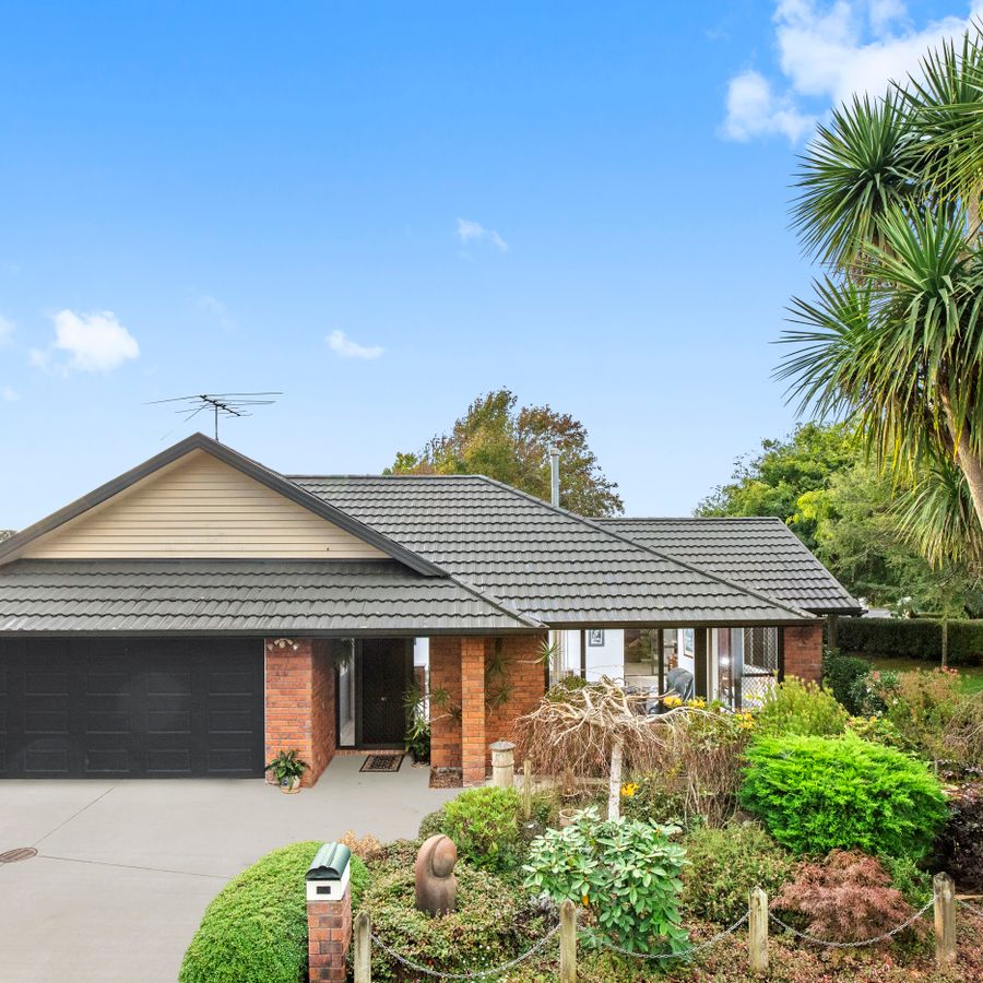 Recently sold 61 Victoria Avenue, Waiuku homes.co.nz
