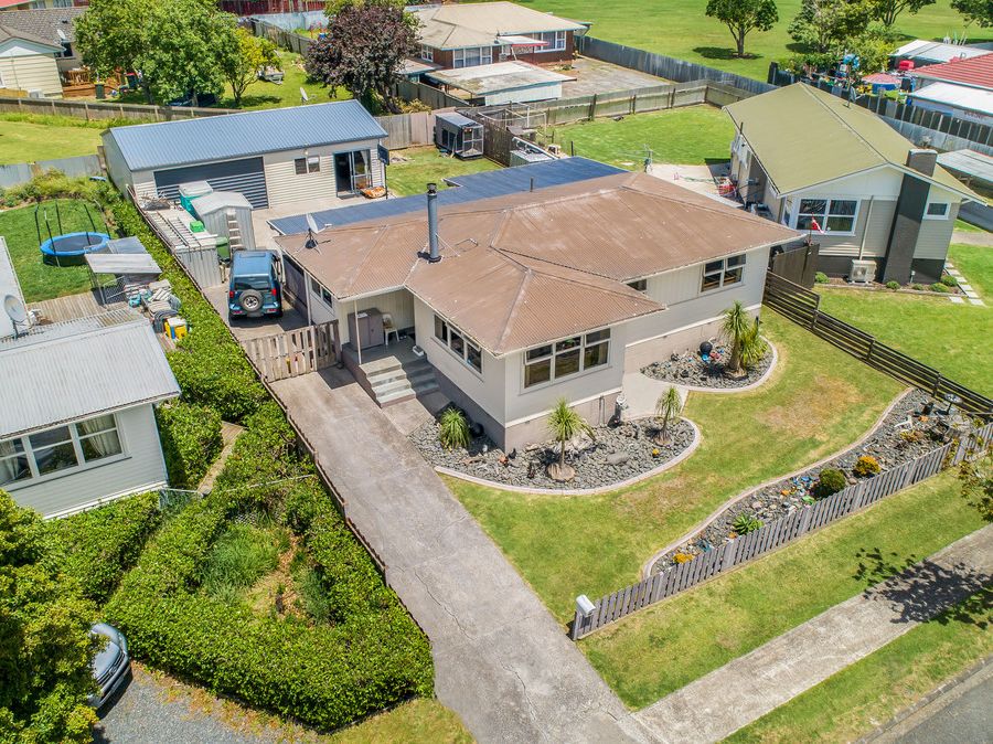 Recently sold 33 Dagenham Street, Manurewa, Auckland homes.co.nz