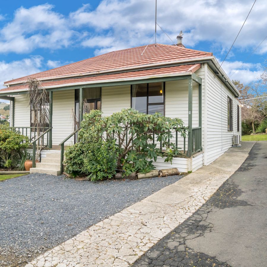 Free property data for 4 Benfell Street, Green Island, Dunedin homes