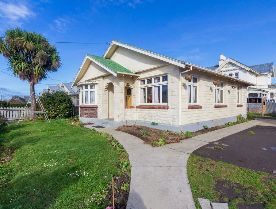 Recently sold 41 Lynn Street, Oamaru North, Oamaru homes.co.nz