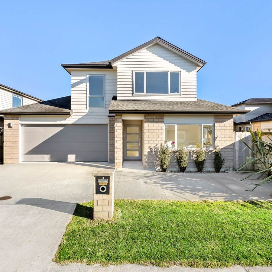 Recently sold 3 Springside Drive, Flat Bush, Auckland homes.co.nz
