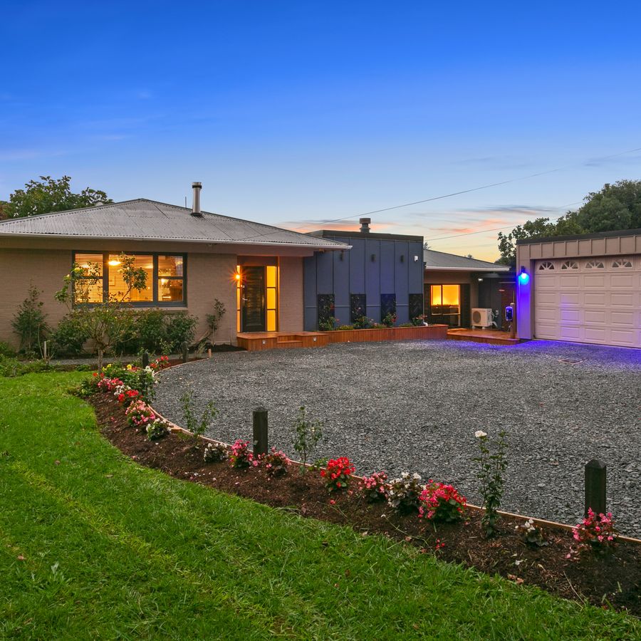 Recently sold 40 Kea Street, Piopio homes.co.nz