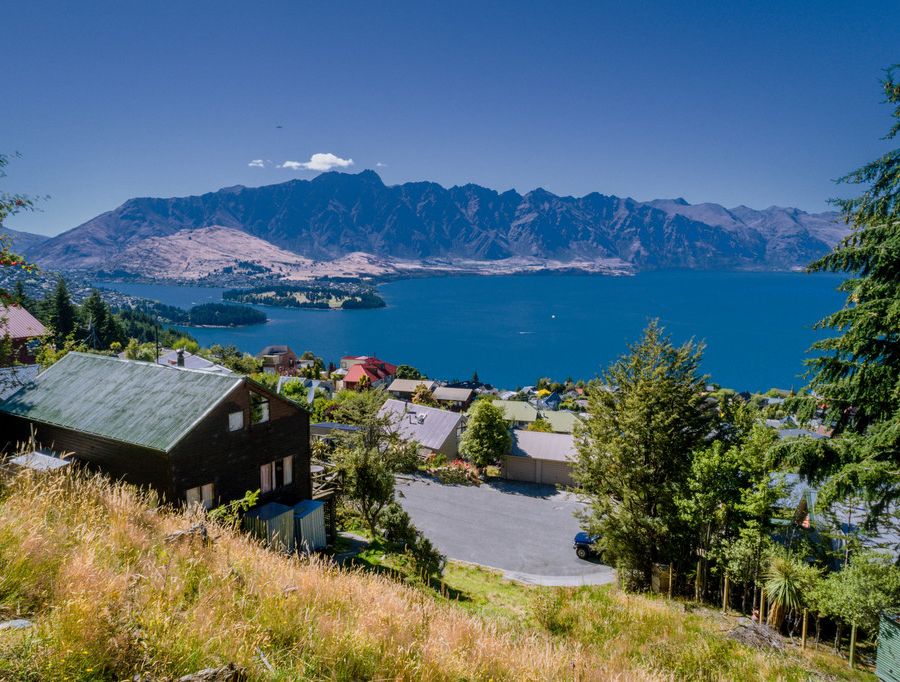 Recently sold 19 Caples Place, Fernhill, Queenstown homes.co.nz