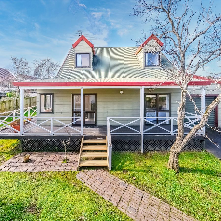 Recently sold 80B Aviemore Drive, Highland Park, Auckland homes.co.nz