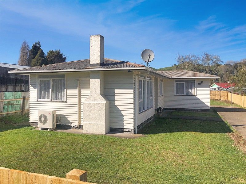 Free property data for 111 Ngatai Street, Taumarunui homes.co.nz