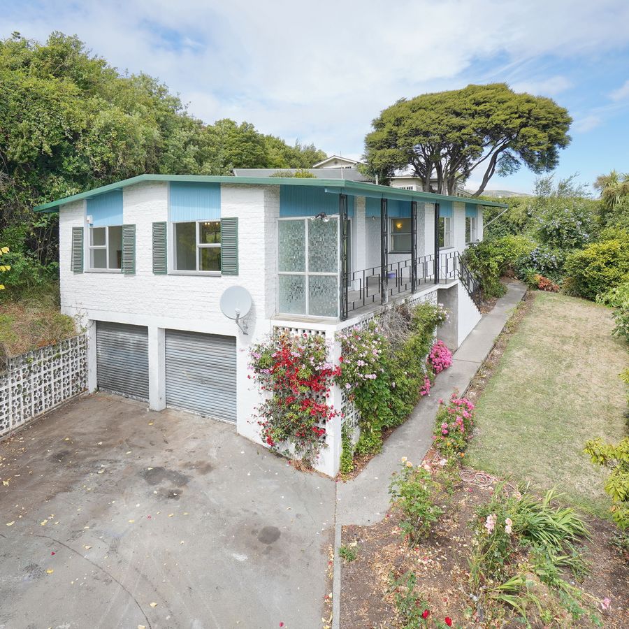 Free property data for 193 Dyers Pass Road, Cashmere, Christchurch