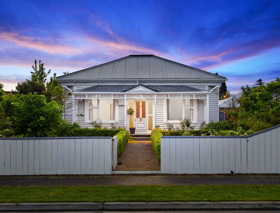 Free property data for 17 Victoria Street, Rangiora homes.co.nz