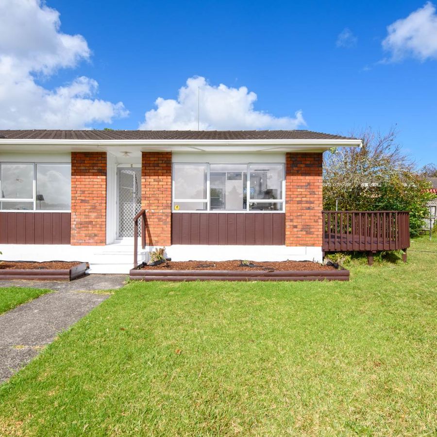 Recently sold 3/16 Northall Road, New Lynn, Auckland homes.co.nz
