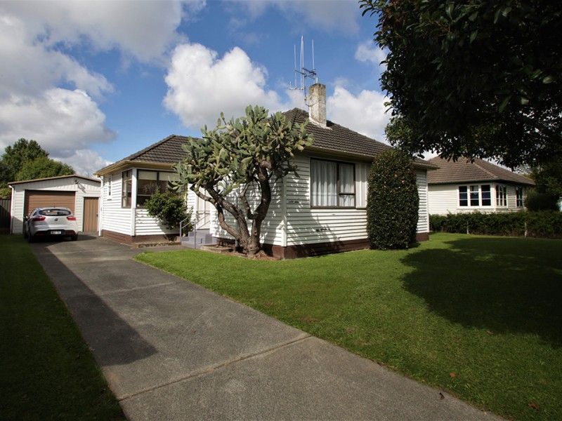 Free property data for 112 Fairfield Road, Fairfield, Hamilton homes