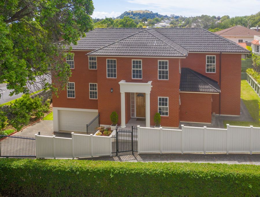 Free property data for 174 St Andrews Road, Epsom, Auckland homes.co.nz