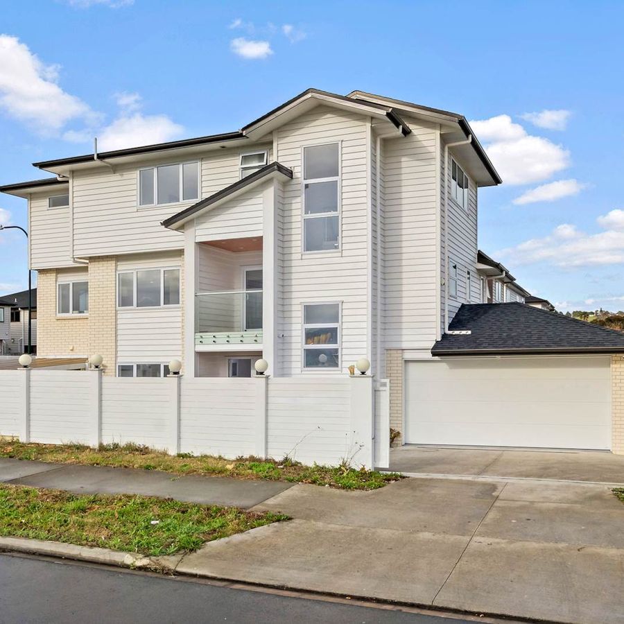 Recently sold 36 Quattro Avenue, Flat Bush, Auckland homes.co.nz