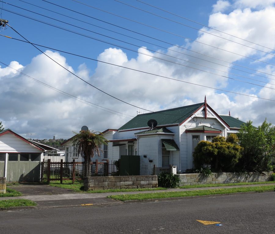 Recently sold 40 Plymouth St, Wanganui, Whanganui homes.co.nz