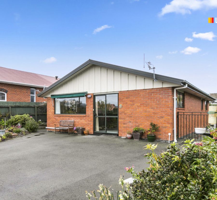 Recently sold 72 Highcliff Road, Andersons Bay, Dunedin homes.co.nz