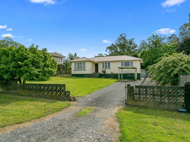 Recently sold 9 Kawana Street, Piopio homes.co.nz