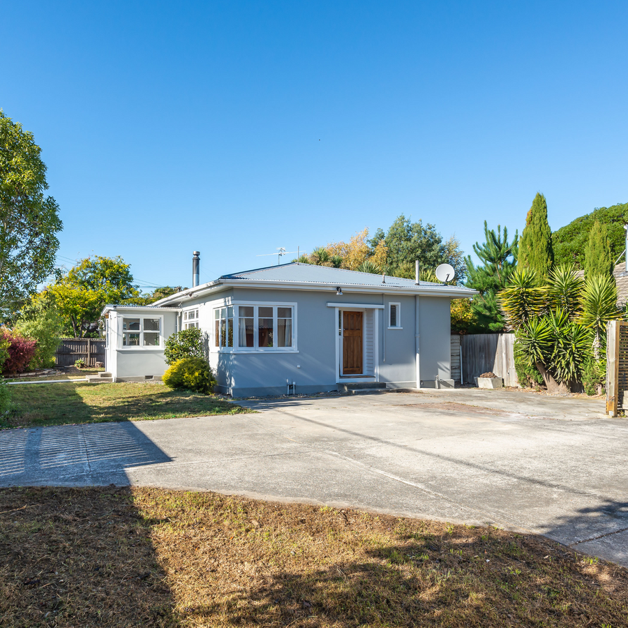 Recently sold 24 Aylesford Street, Mairehau, Christchurch homes.co.nz