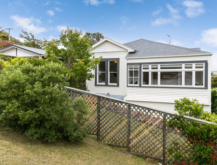 Recently sold 119 Northland Road, Northland, Wellington homes.co.nz