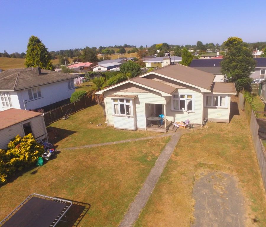 For sale 7 Street, Putaruru homes.co.nz