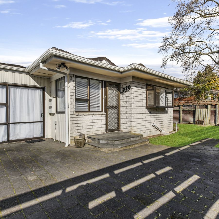 Free property data for 3/39 Great South Road, Papakura homes.co.nz