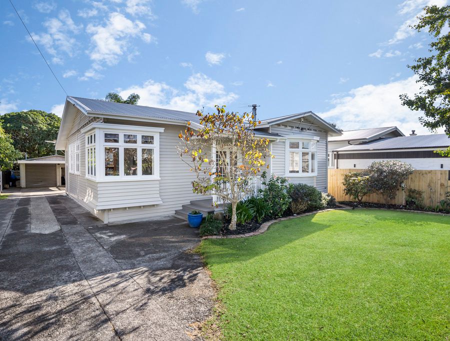 Recently sold 4 Linwood Avenue, Mount Albert, Auckland homes.co.nz