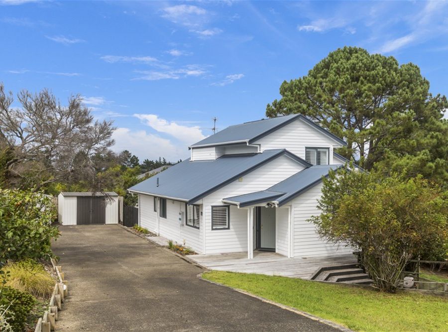 Recently sold 200 Gills Road, Albany Heights, Auckland homes.co.nz