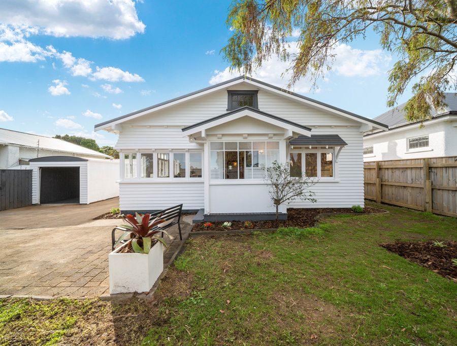 Recently sold 177 Coronation Avenue, Welbourn, New Plymouth homes.co.nz