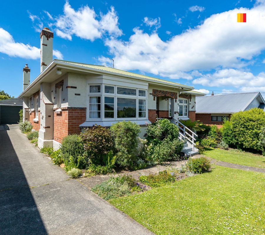 Free property data for 97 Tomahawk Road, Andersons Bay, Dunedin homes