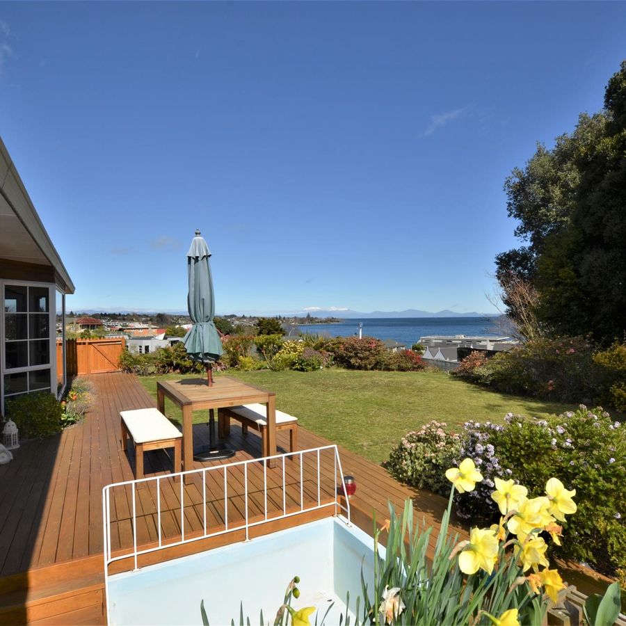Recently sold 1/24 Napier Road, Hilltop, Taupo homes.co.nz