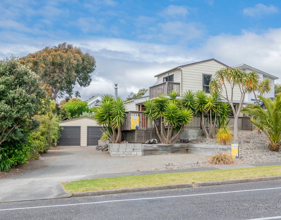 Free property data for 20 Weggery Drive, Waikanae Beach, Waikanae