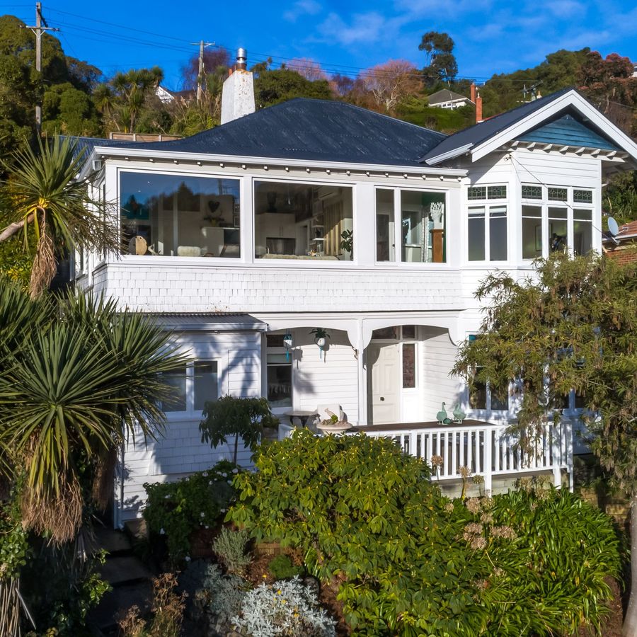 Recently sold 114 Cliffs Road, Saint Clair, Dunedin homes.co.nz