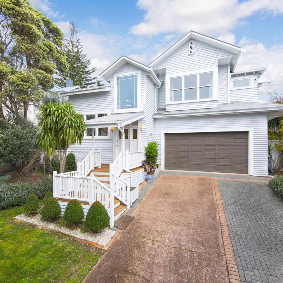 Free property data for 84 Balmoral Road, Mount Eden, Auckland homes.co.nz