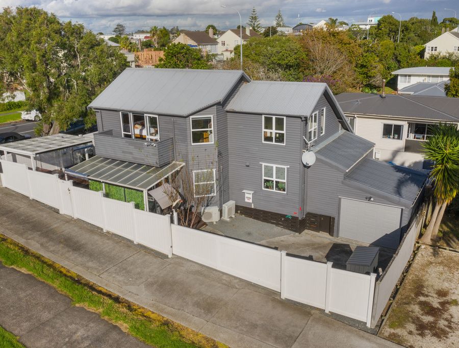 For sale 54A Kupe Street, Orakei homes.co.nz