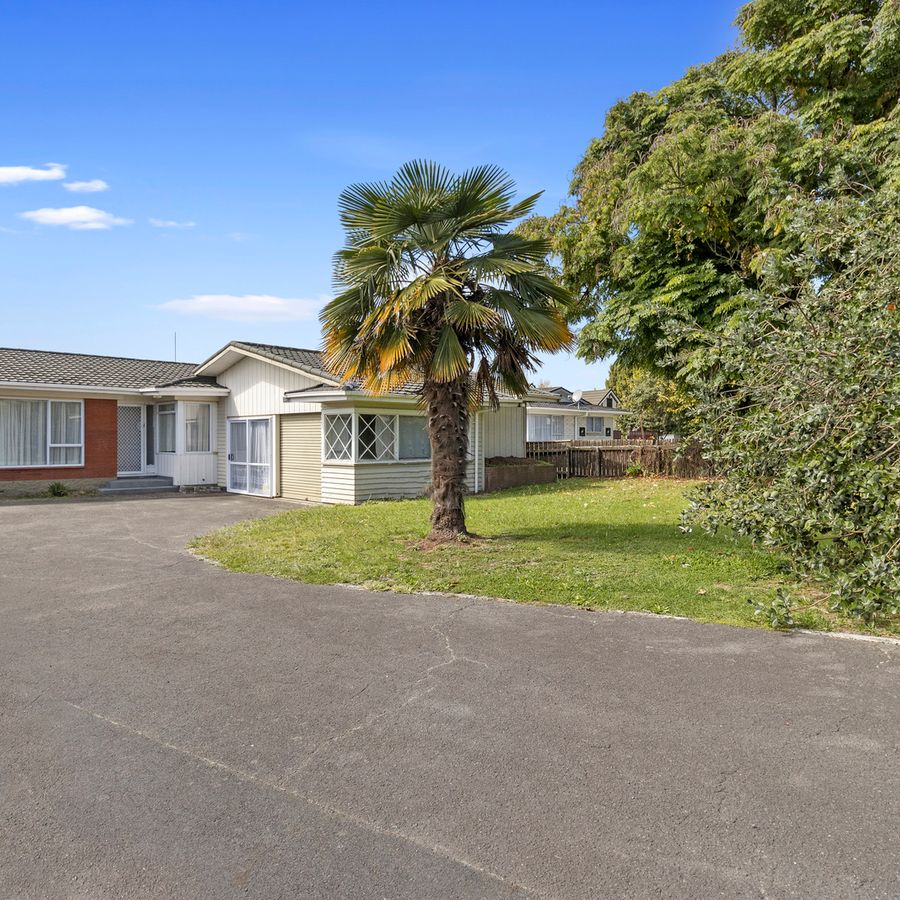 Recently sold 337 Cambridge Road, Hillcrest, Hamilton homes.co.nz