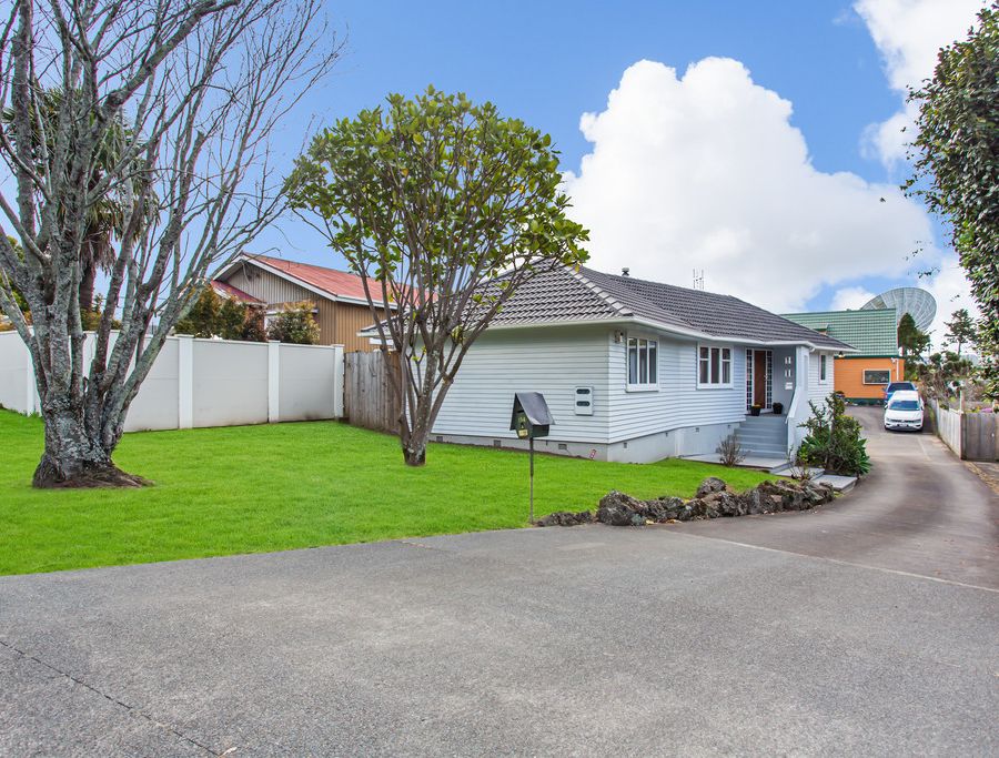 Recently sold 134A Penrose Road, Mount Wellington, Auckland homes.co.nz
