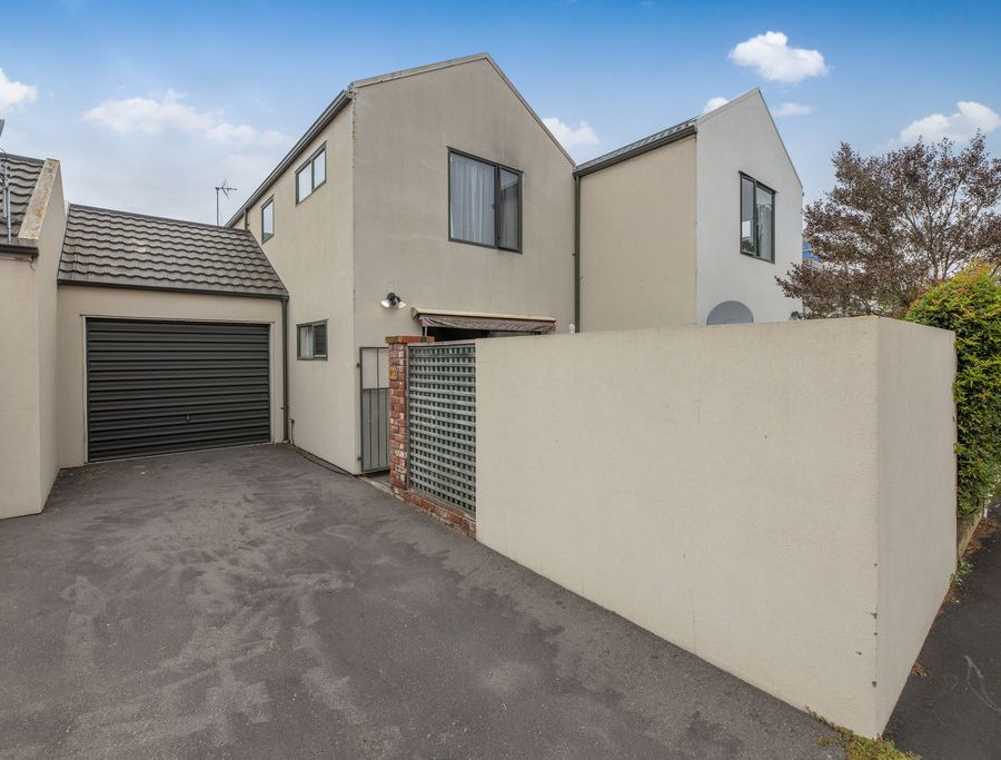 Recently sold 3/472 Gloucester Street, Linwood, Christchurch homes