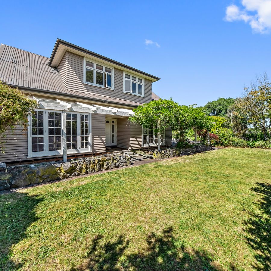 Recently sold 4 Kowhai Terrace, Saint Martins, Christchurch homes.co.nz