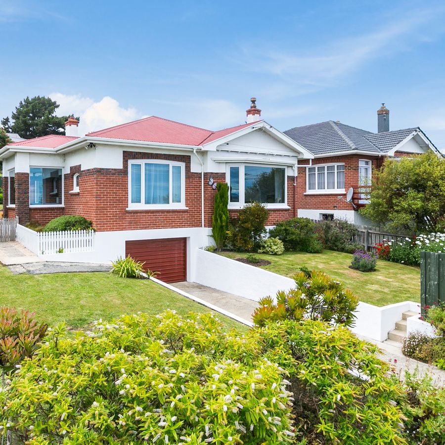 Recently sold 93 Tomahawk Road, Andersons Bay, Dunedin homes.co.nz