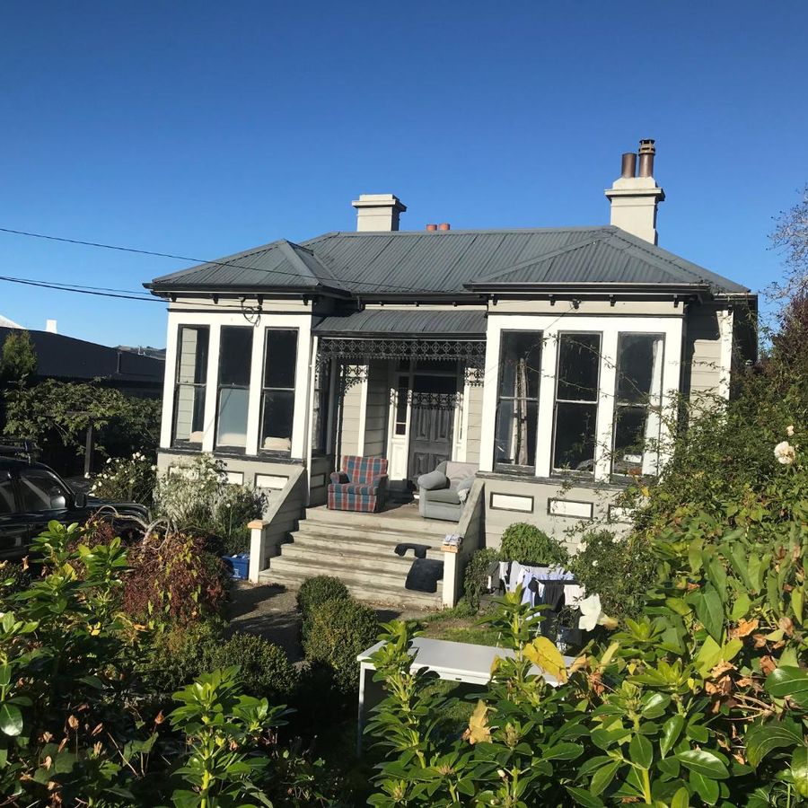 Free property data for 57 Royal Terrace, Dunedin Central, Dunedin